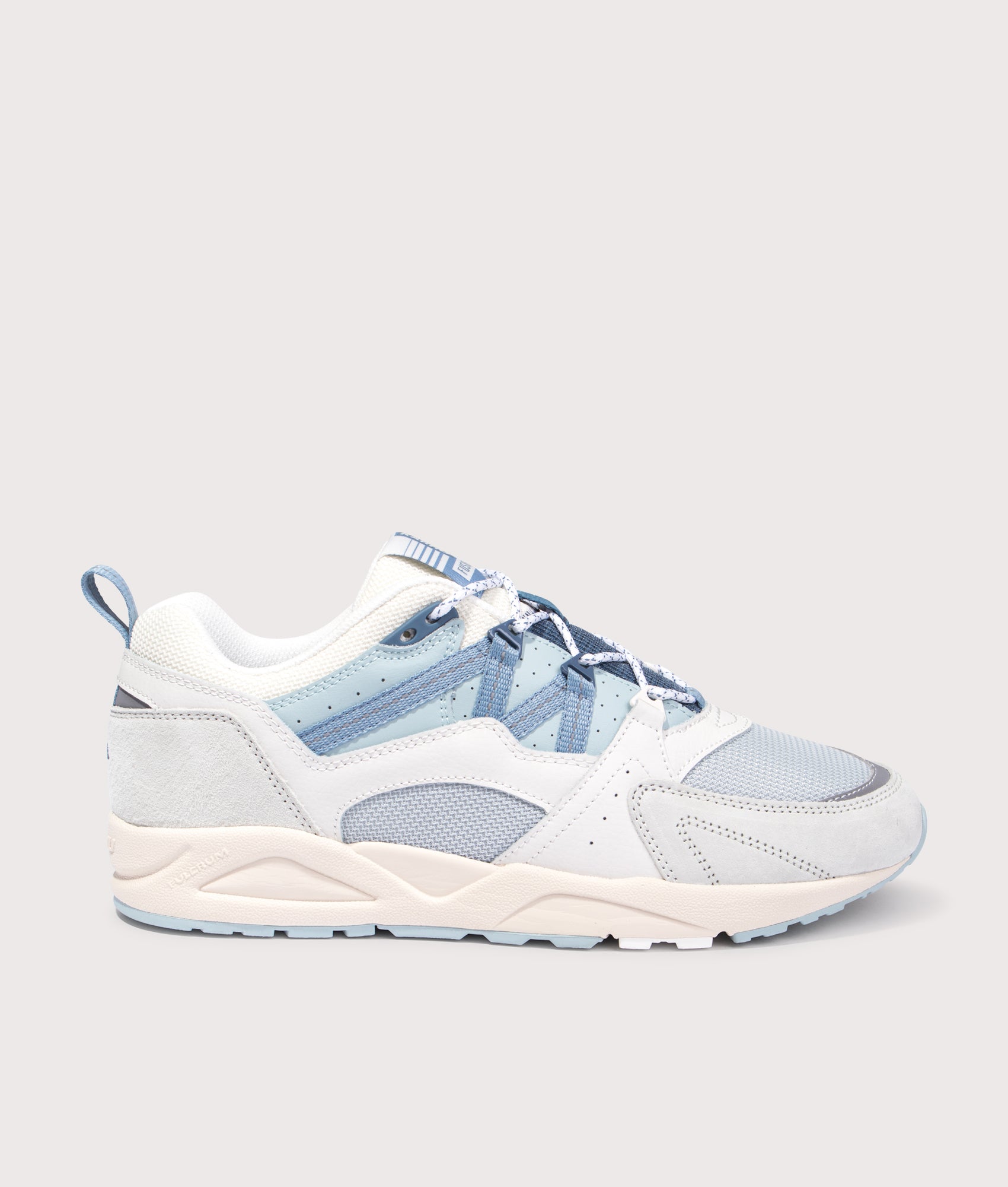 Fusion 2.0 Sneakers. Shot by EQVVS. Front Shot.