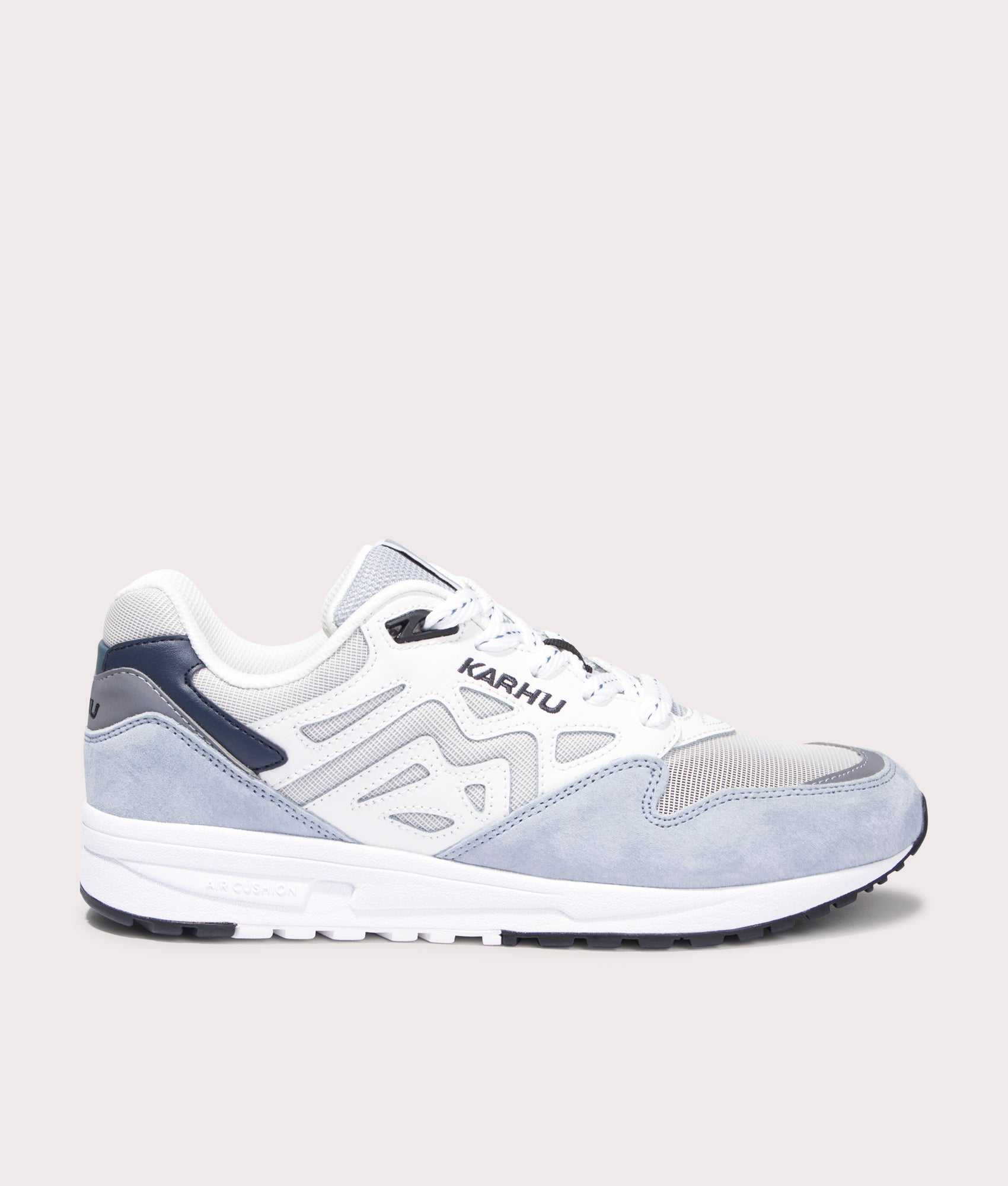 Legacy 96 Sneakers. Shot by EQVVS. Front shot.