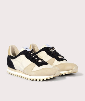 Marathon-Trail-Trainers-Beige/Black-Novesta-EQVVS