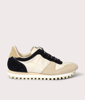 Marathon-Trail-Trainers-Beige/Black-Novesta-EQVVS