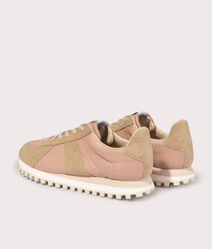 Gat-Leather-Trail-Sneakers-Biege-Novesta-EQVVS-Side-Image-EQVVS