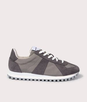 Gat-Trail-Sneakers-Grey/Charcoal-Novesta-Side-Image-EQVVS