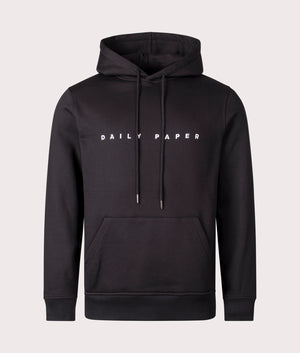 Daily Paper Alias Hoodie EQVVS front shot