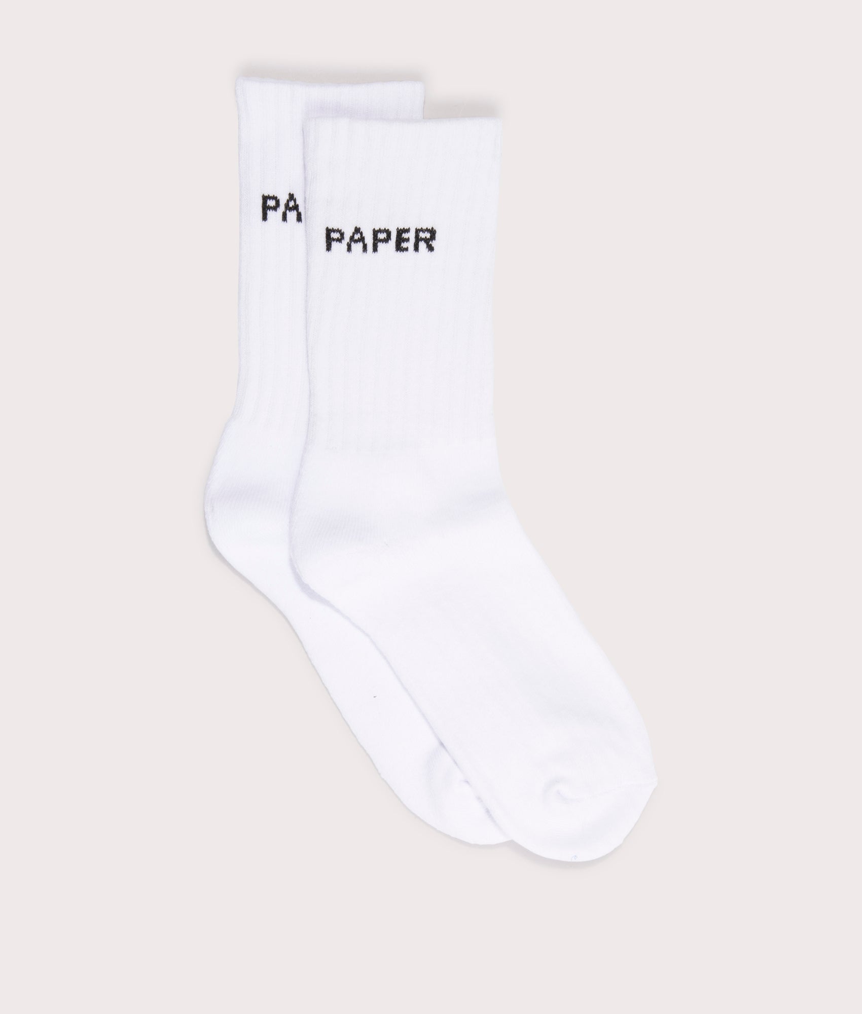 Etype Socks, white, Daily paper, eqvvs