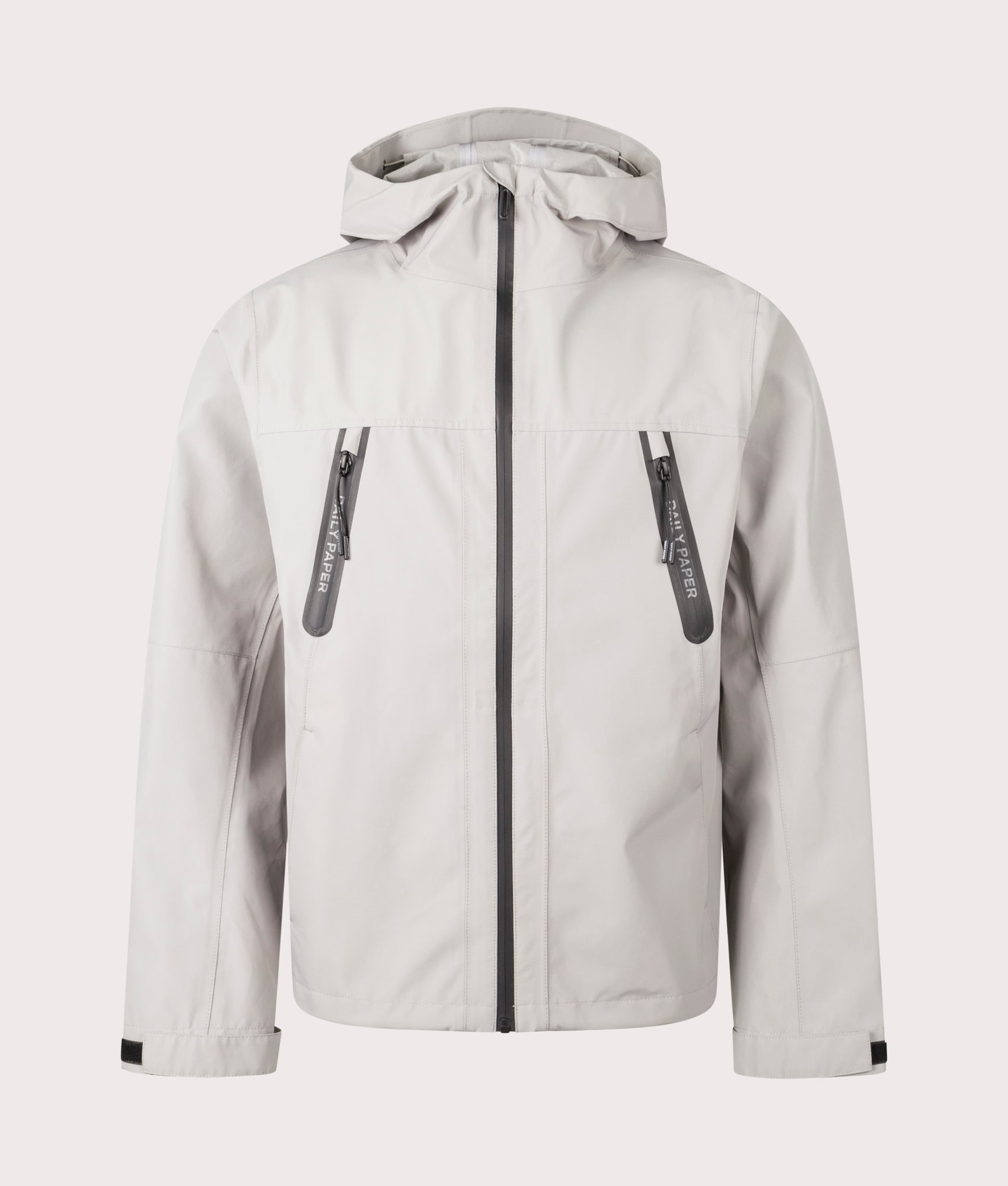 Kunle Rain Jacket