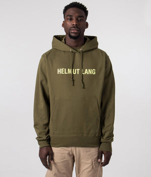 Relaxed-Fit-Outer-Space-Hoodie-F0X-Olive-Helmut-Lang-EQVVS