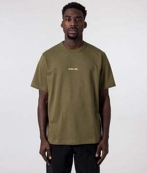 Outer-Space-T-Shirt-F0X-Olive-Helmut-Lang-EQVVS