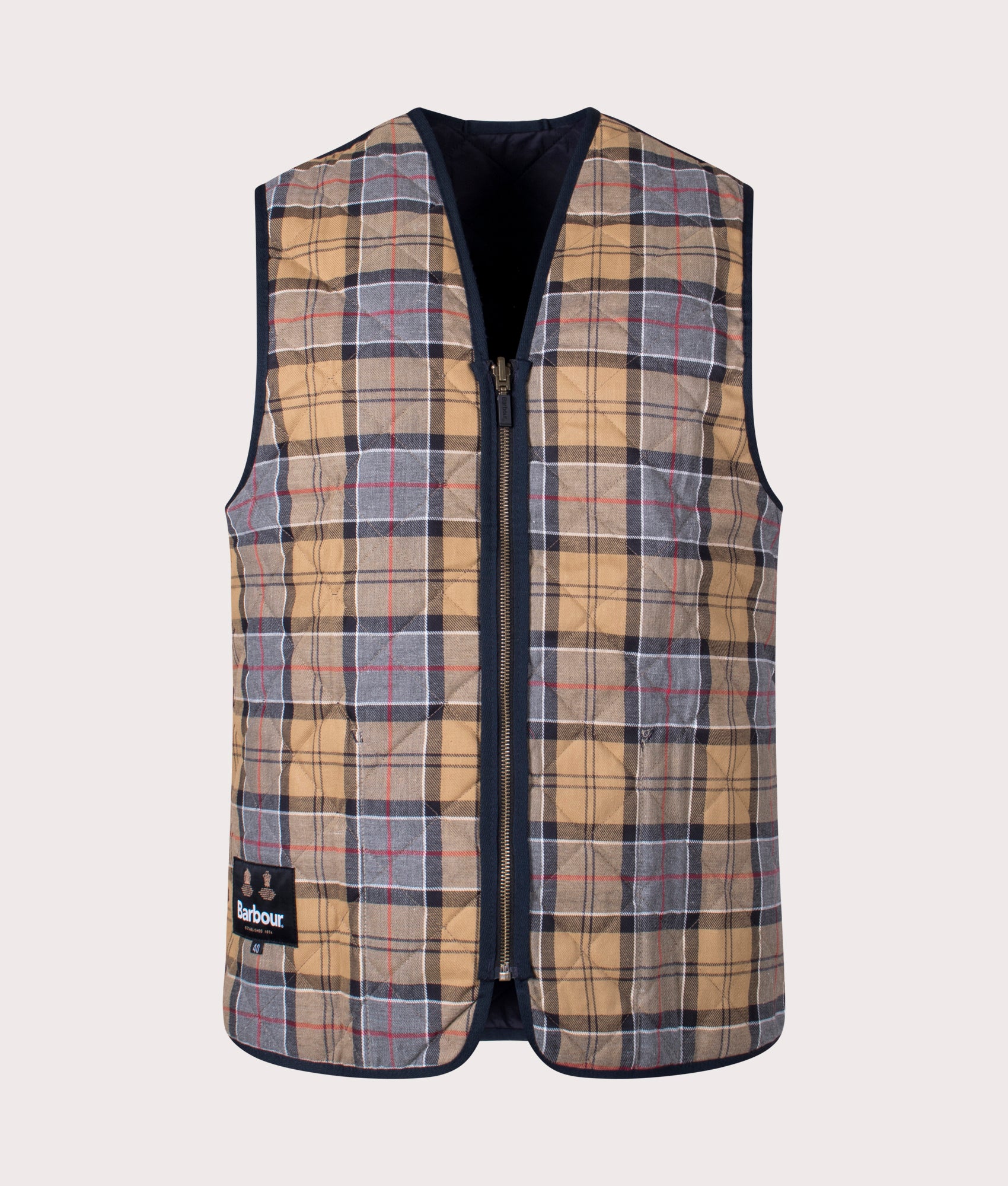 Quilted-Waistcoat-Gilet-Navy/Dress-Barbour-Lifestyle-EQVVS
