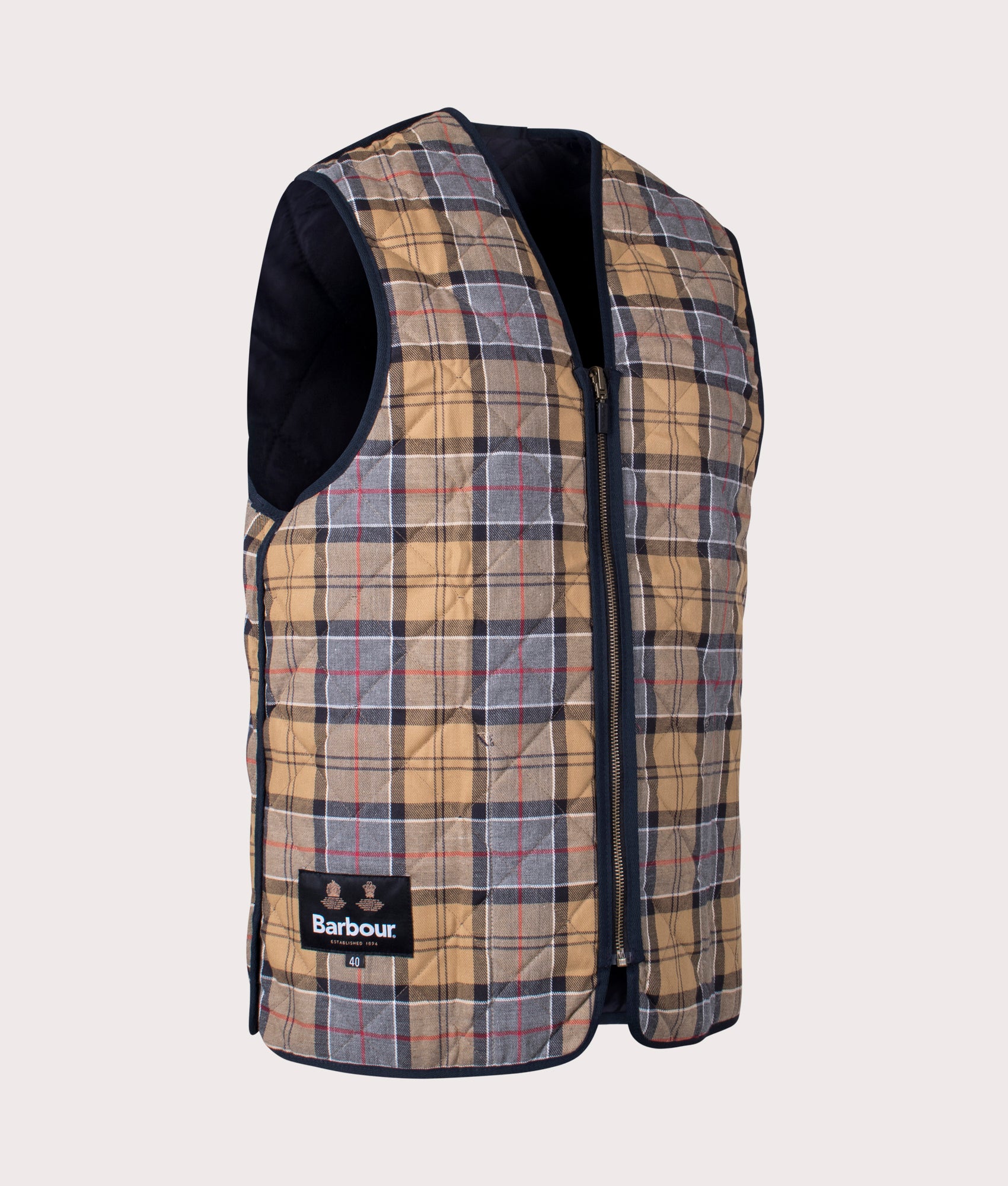 Quilted-Waistcoat-Gilet-Navy/Dress-Barbour-Lifestyle-EQVVS