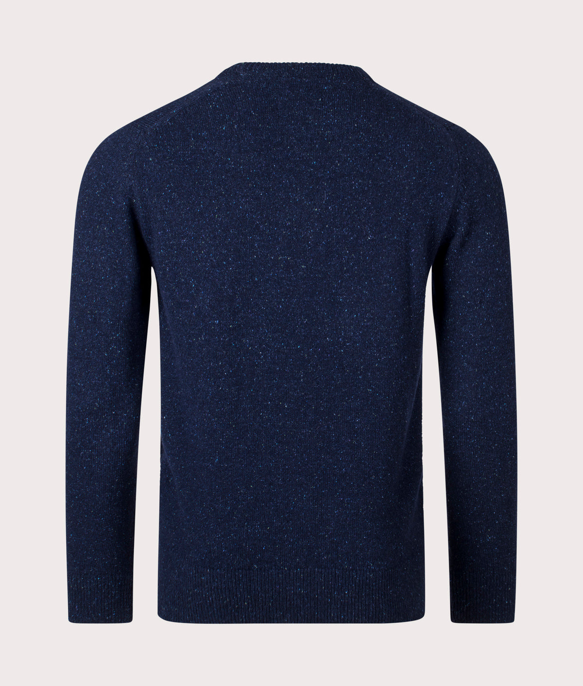 Tisbury-Jumper-Navy-Barbour-EQVVS-Back-Image