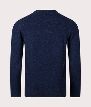 Tisbury-Jumper-Navy-Barbour-EQVVS-Back-Image