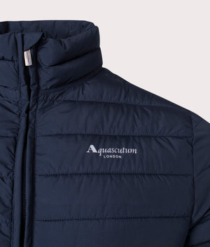 Aquascutum-Mock-Neck-Jacket-Navy-EQVVS