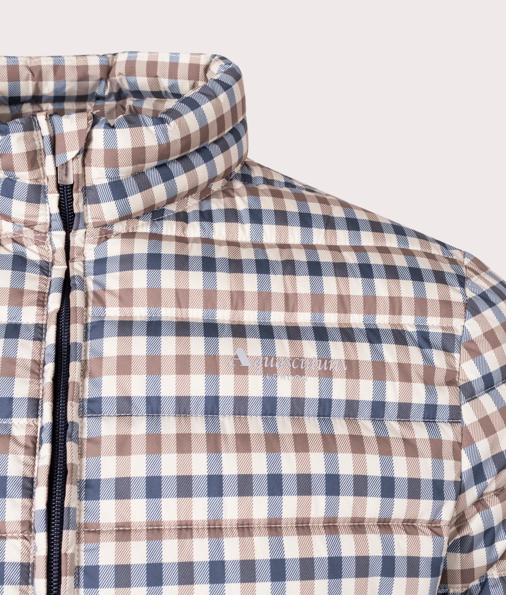 Aquascutum-Active100Gr-Mock-Neck-Jacket-Check-EQVVS