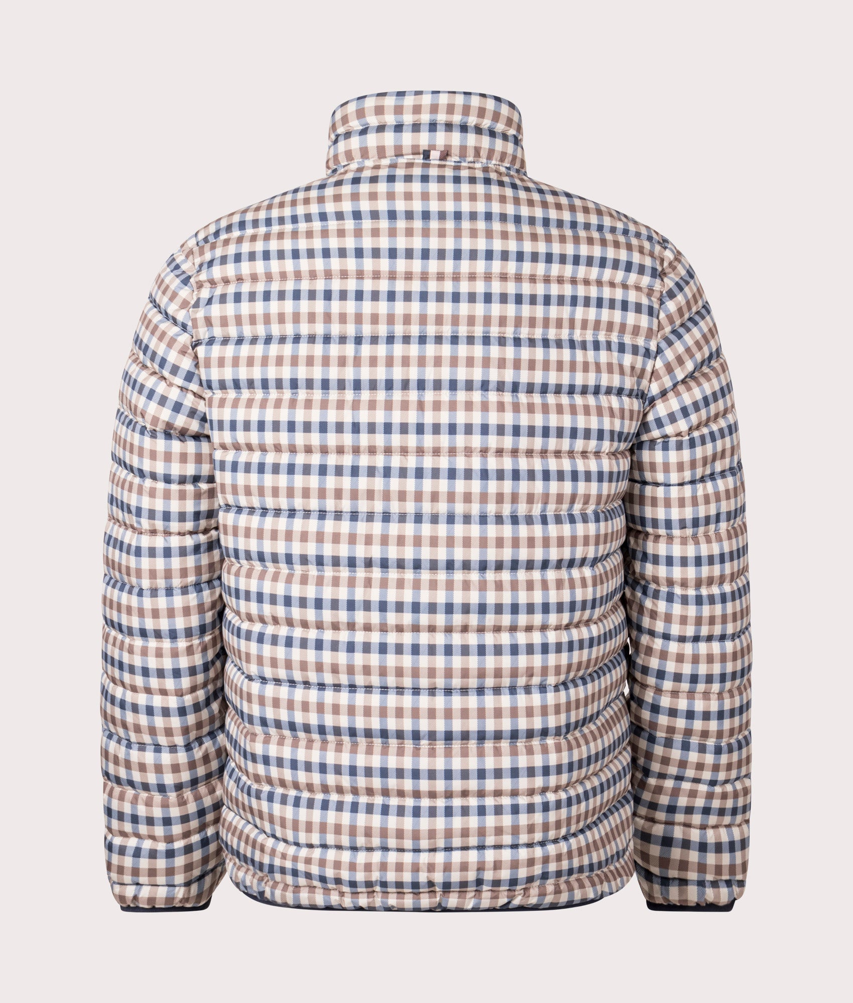 Aquascutum-Active100Gr-Mock-Neck-Jacket-Check-EQVVS