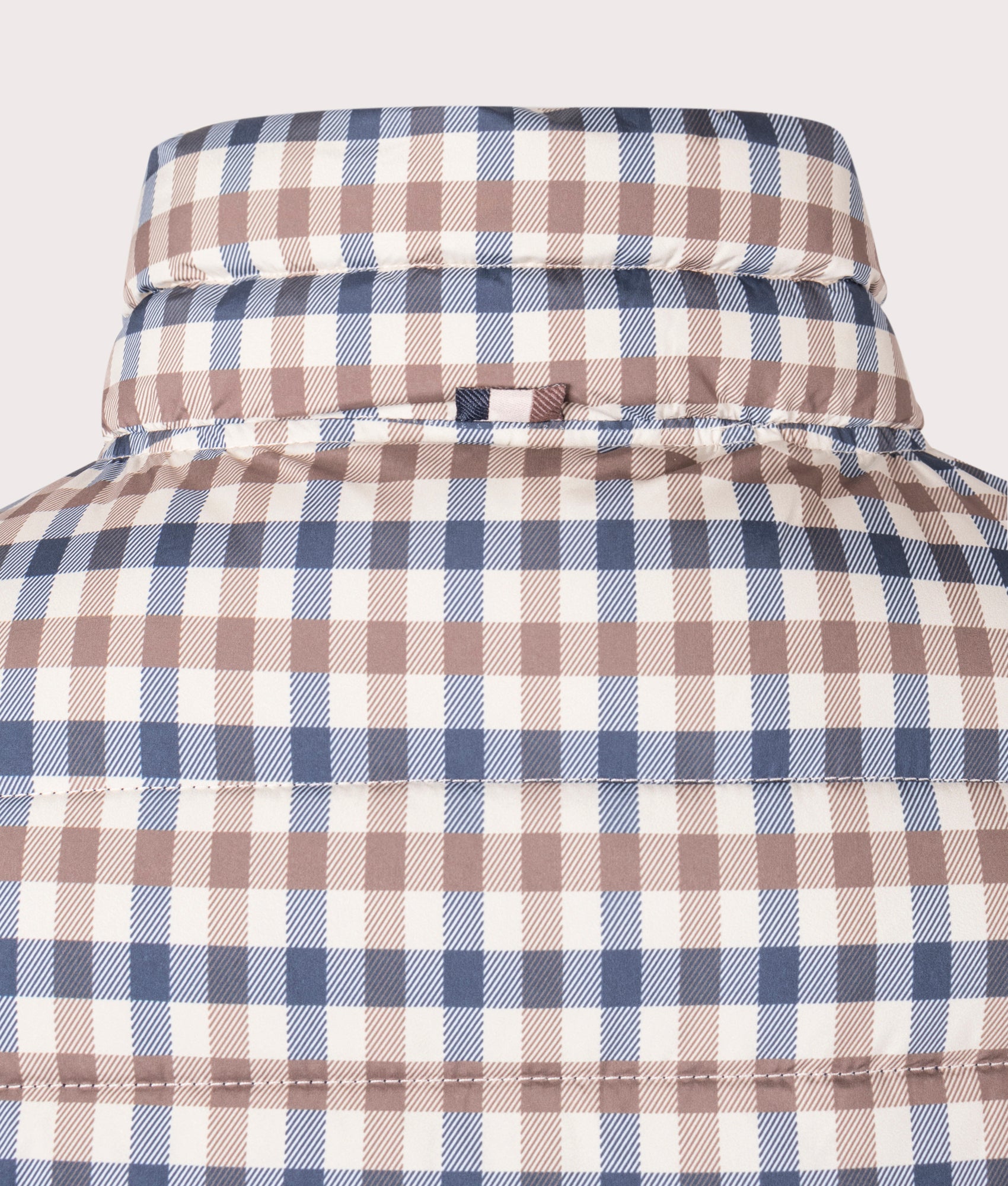 Aquascutum-Active100Gr-Mock-Neck-Jacket-Check-EQVVS