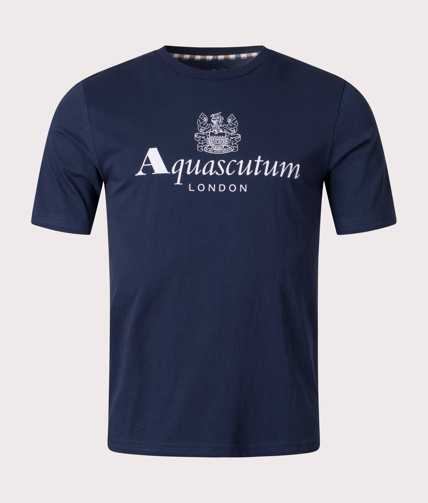 Active Big Logo T-Shirt