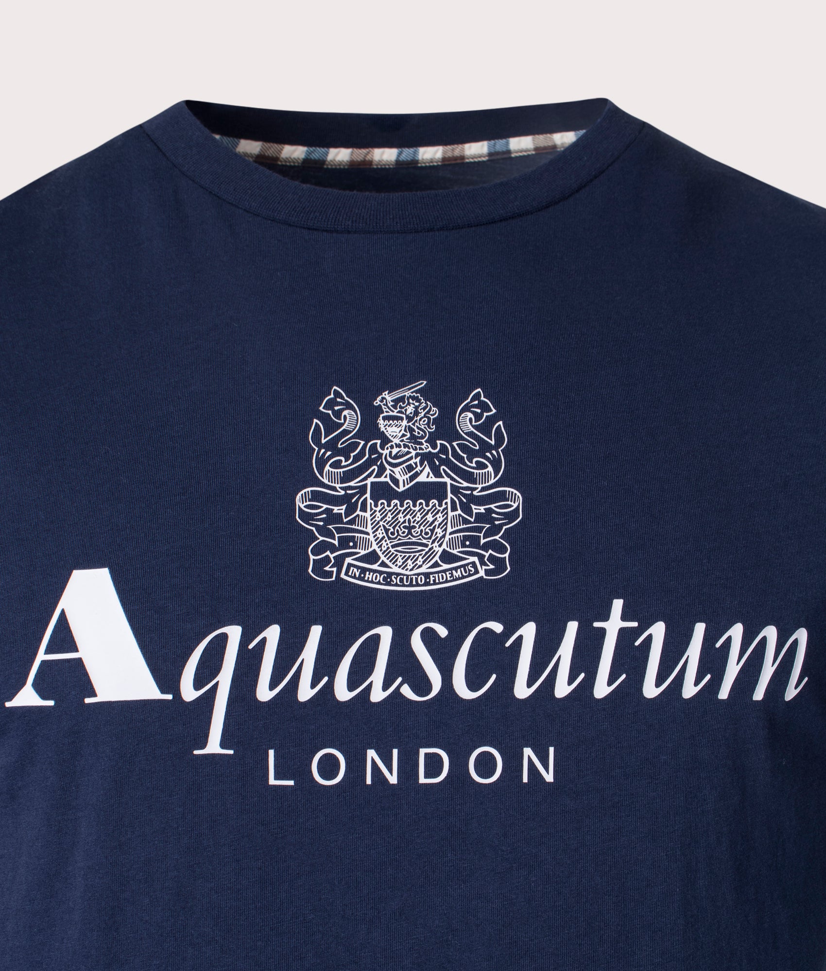 Active Big Logo T-Shirt