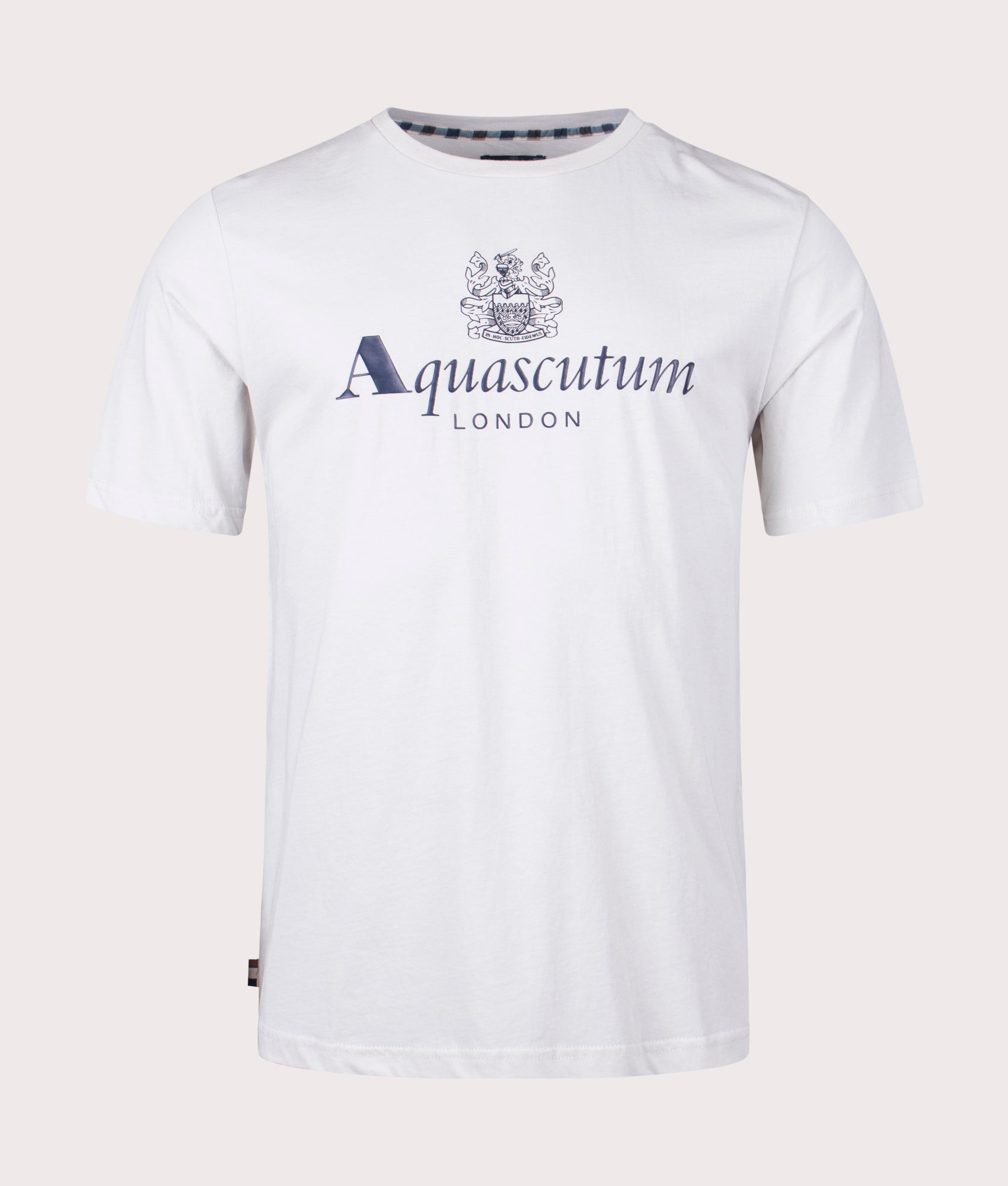 Active-Big-Logo-T-Shirt-24-Antartica-White-Aquascutum-EQVVS