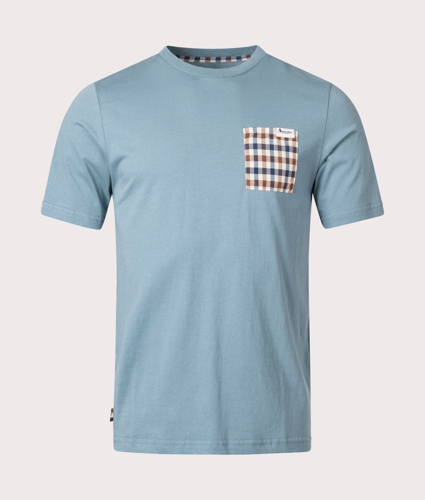 Aquascutum-Pocket-T-Short-Avio-EQVVS
