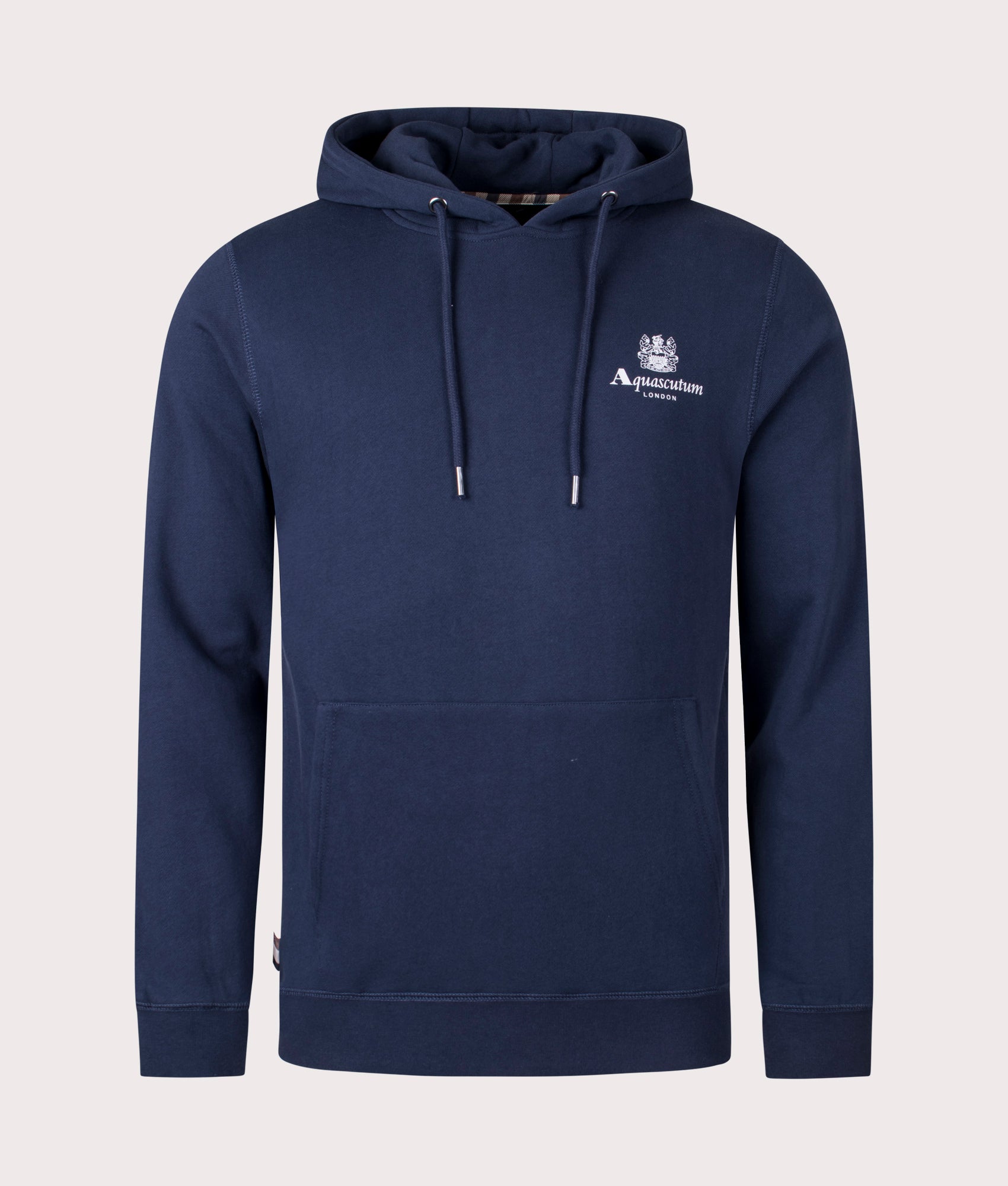 Active-Small-Logo-Hoodie-11-Navy-Aquascutum-EQVVS