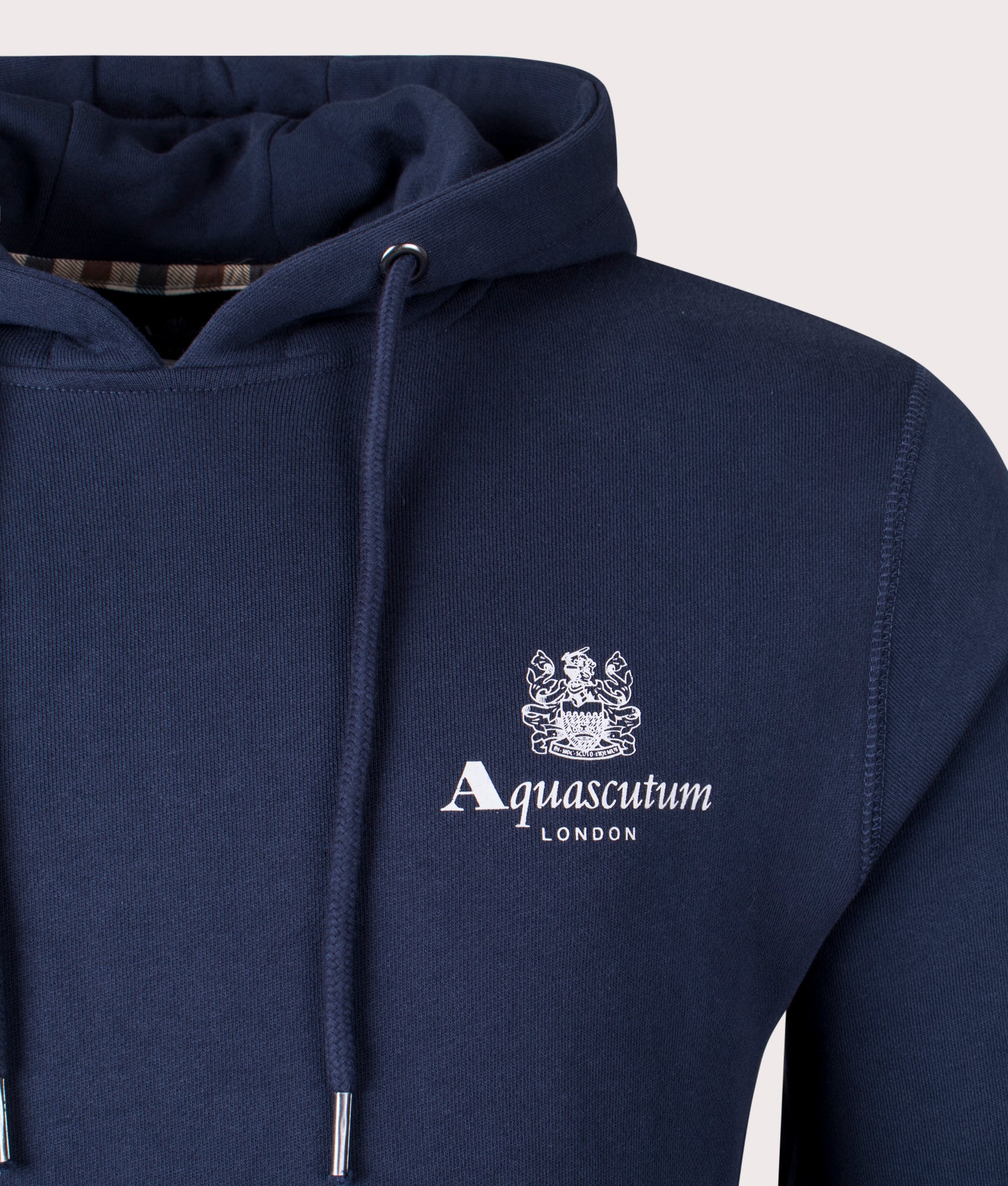 Active-Small-Logo-Hoodie-11-Navy-Aquascutum-EQVVS