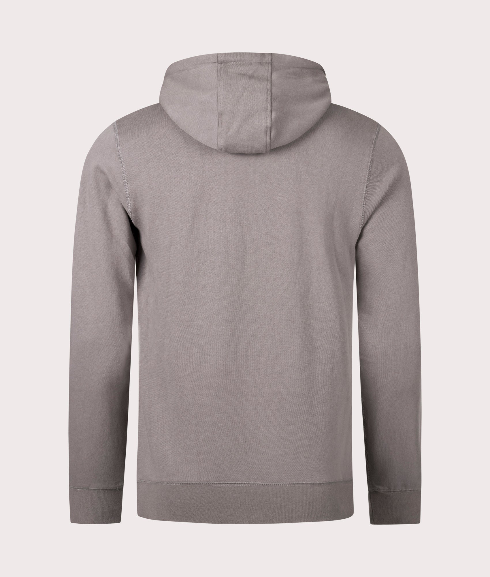 Active-Small-Logo-Full-Zip-Hoodie-25 -Moonrock-Aquascutum-EQVVS