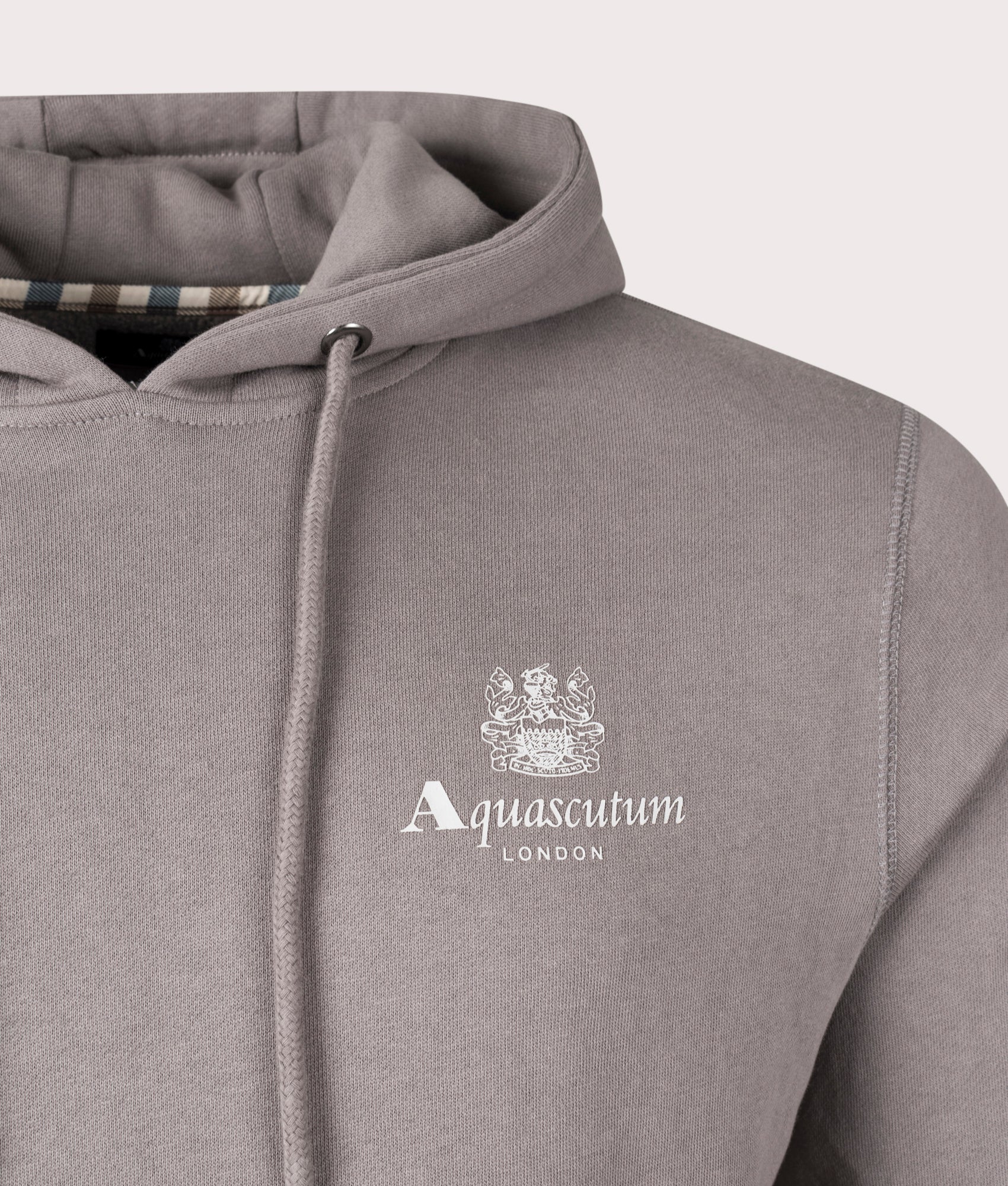 Active-Small-Logo-Full-Zip-Hoodie-25 -Moonrock-Aquascutum-EQVVS