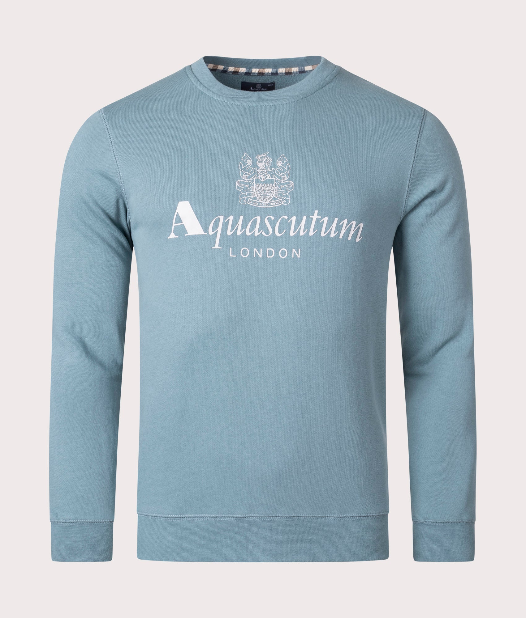 Active Big Logo Sweatshirt