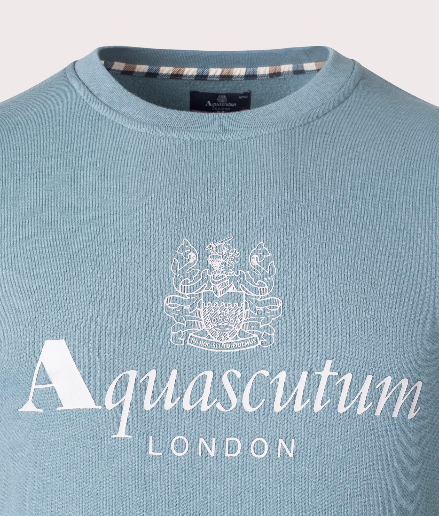Active Big Logo Sweatshirt