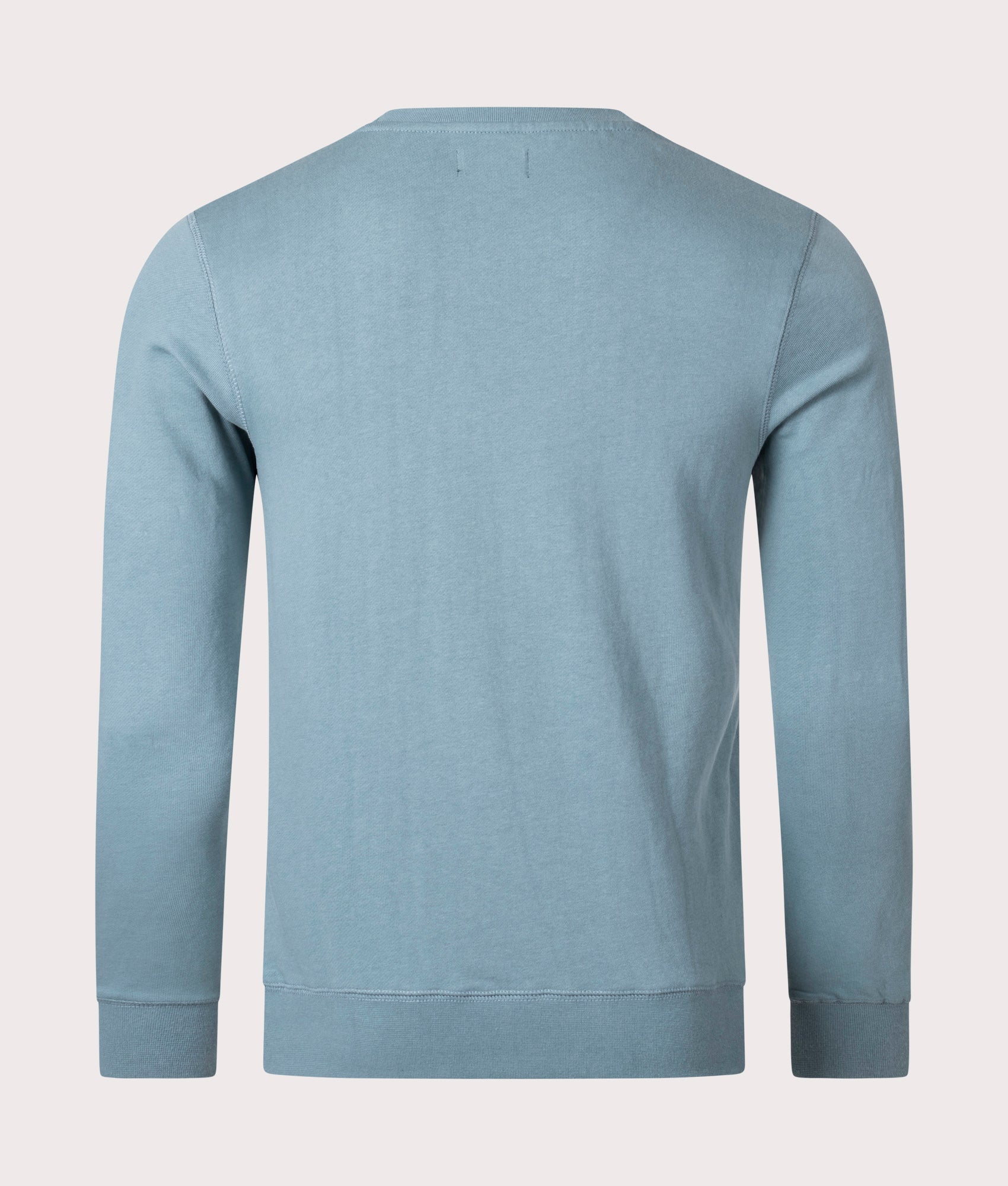 Active Big Logo Sweatshirt