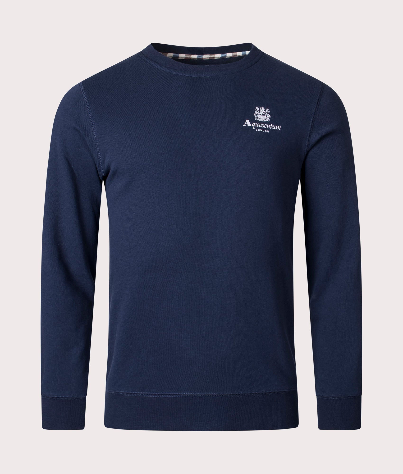 Active Small Logo Sweatshirt