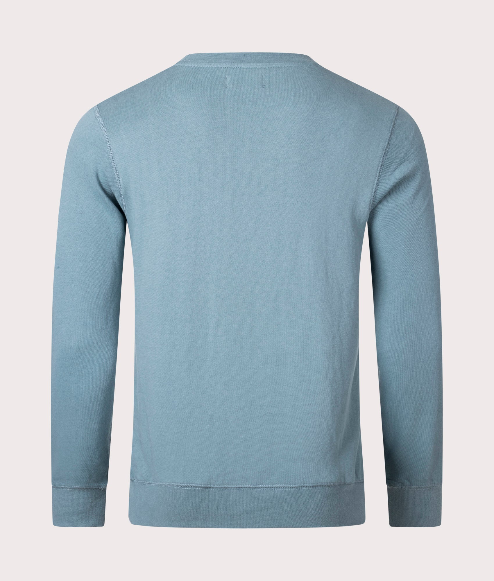 Active Small Logo Sweatshirt