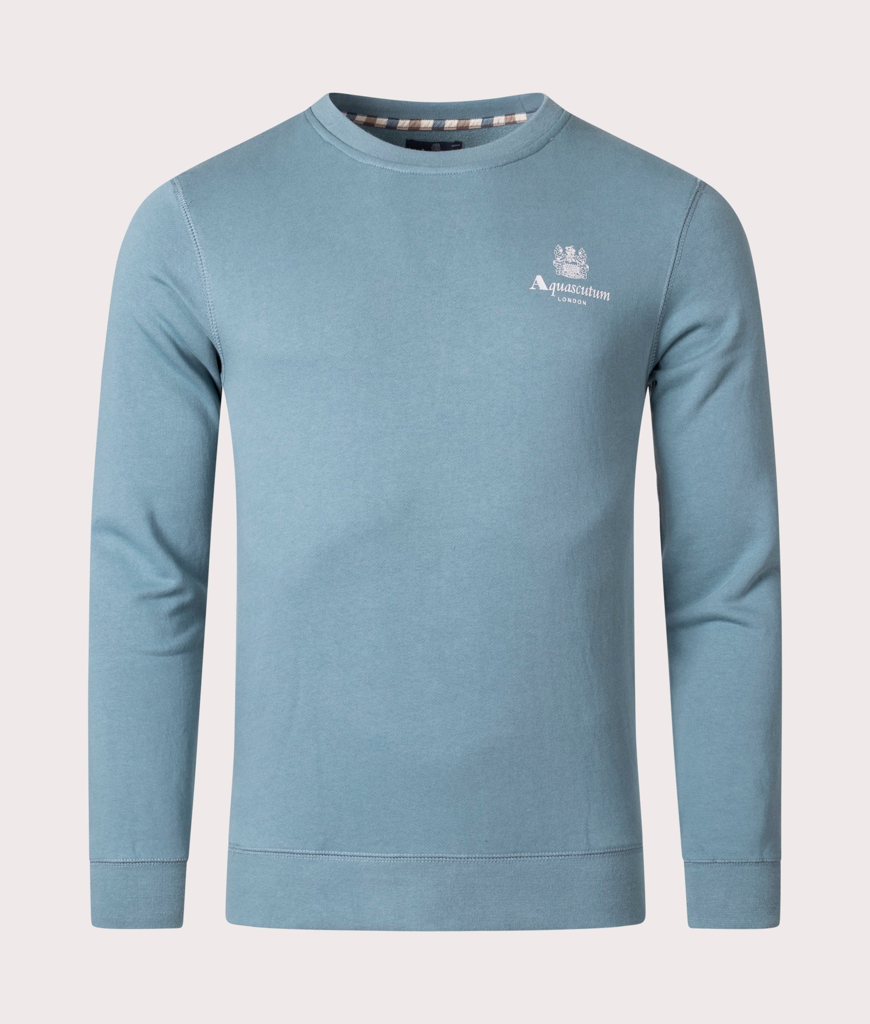 Active Small Logo Sweatshirt
