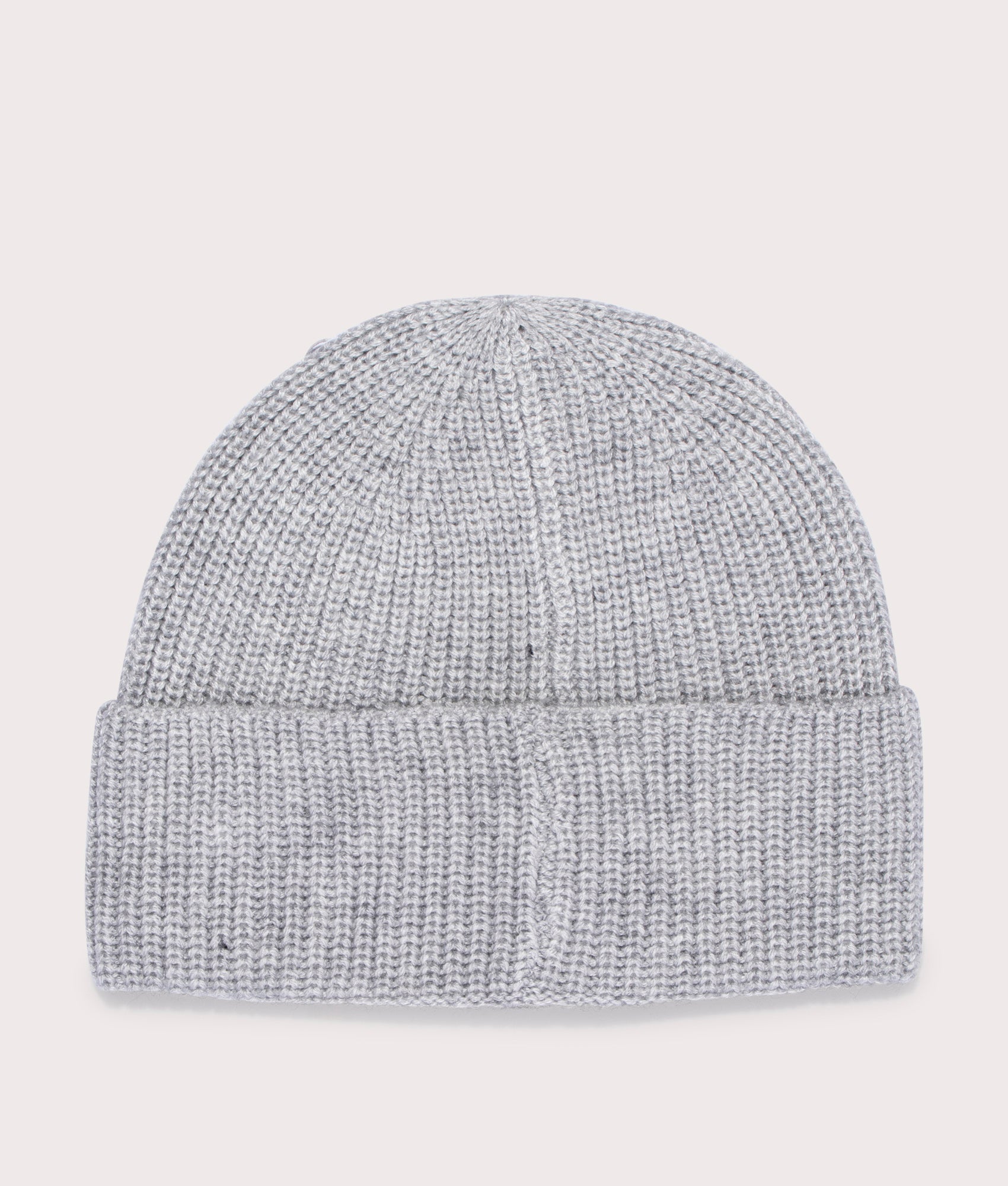 Active Label Beanie - Beige - Aquascutum - EQVVS