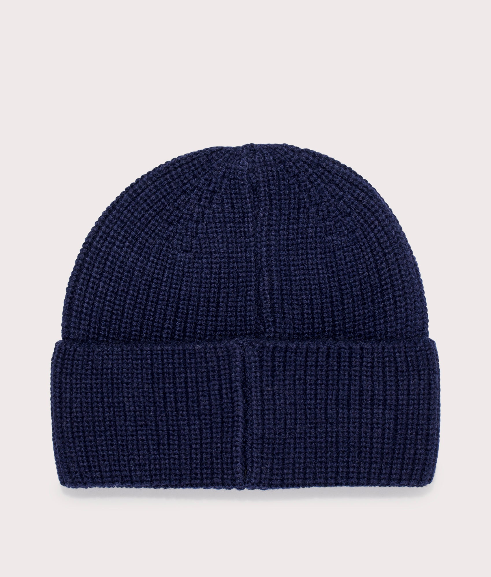 Active Label Beanie