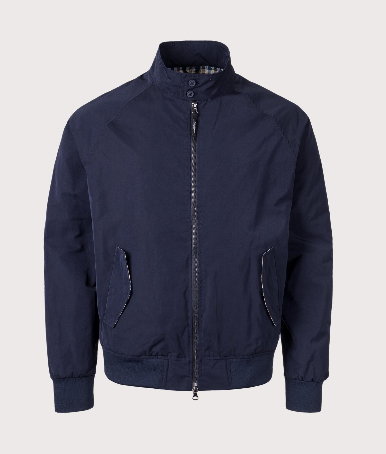 Aquascutum | Active President Jacket | EQVVS