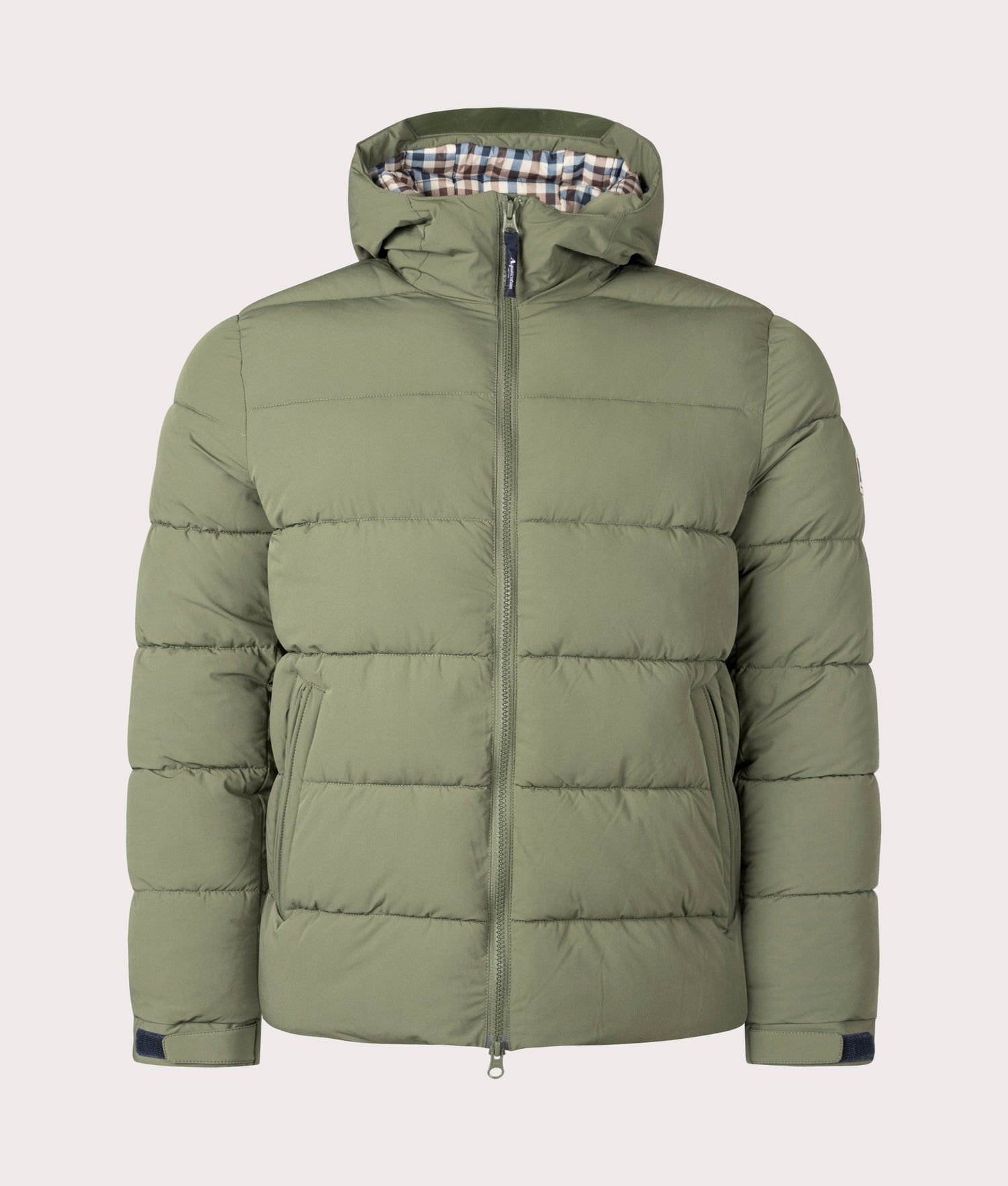 Hooded Puffer Save The Duck Puffer Jacket Save The Duck Boris 