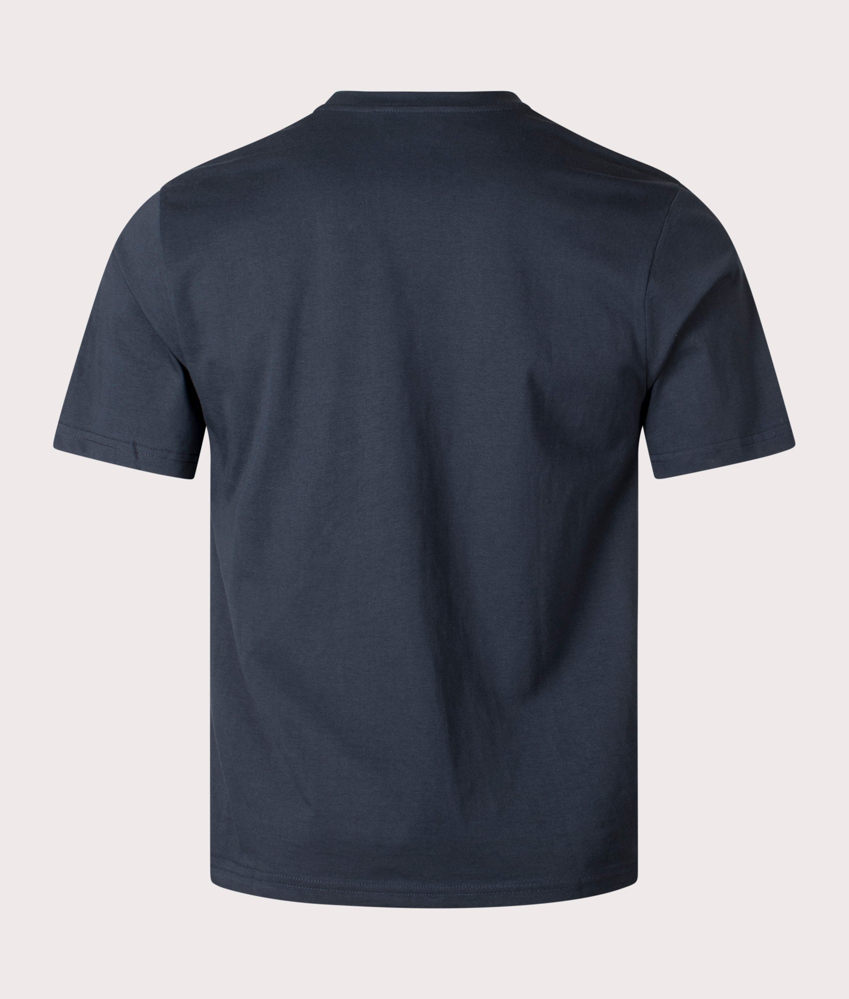 Iconic Front Pocket T-Shirt
