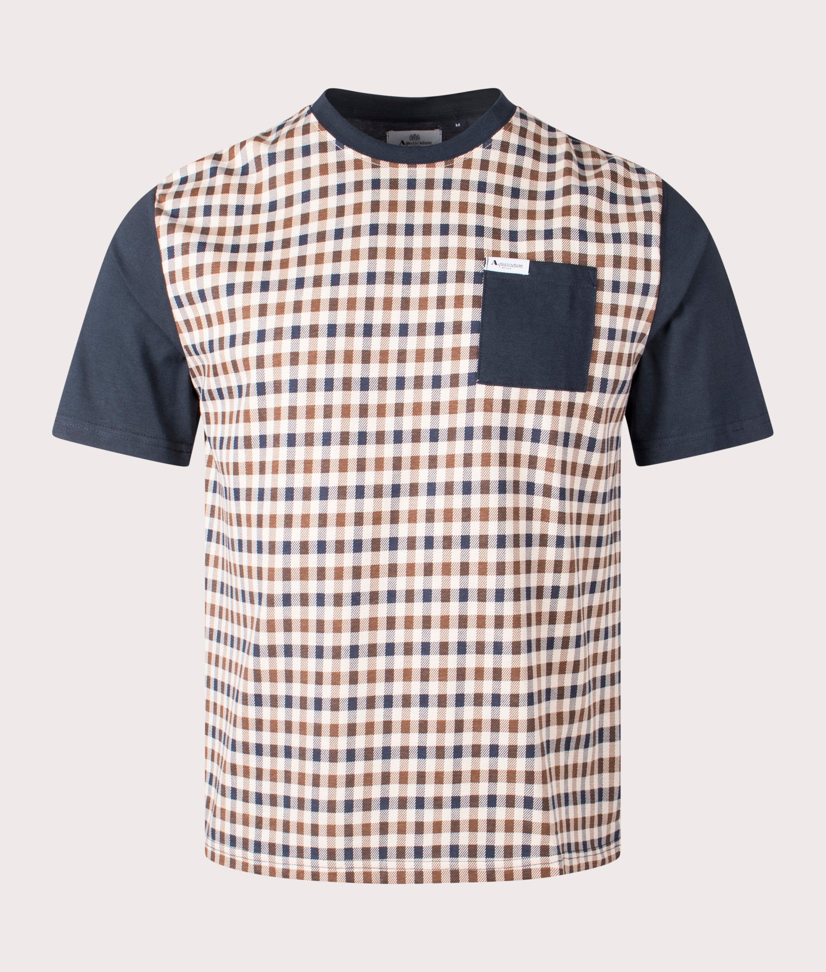 Iconic Front Pocket T-Shirt