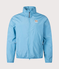 RLG Badge Windbreaker: 18 Avio 