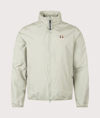 RLG Badge Windbreaker: 34 Salvia 