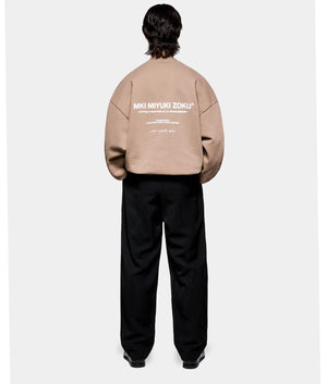 Design Studio Crewneck Sweatshirt