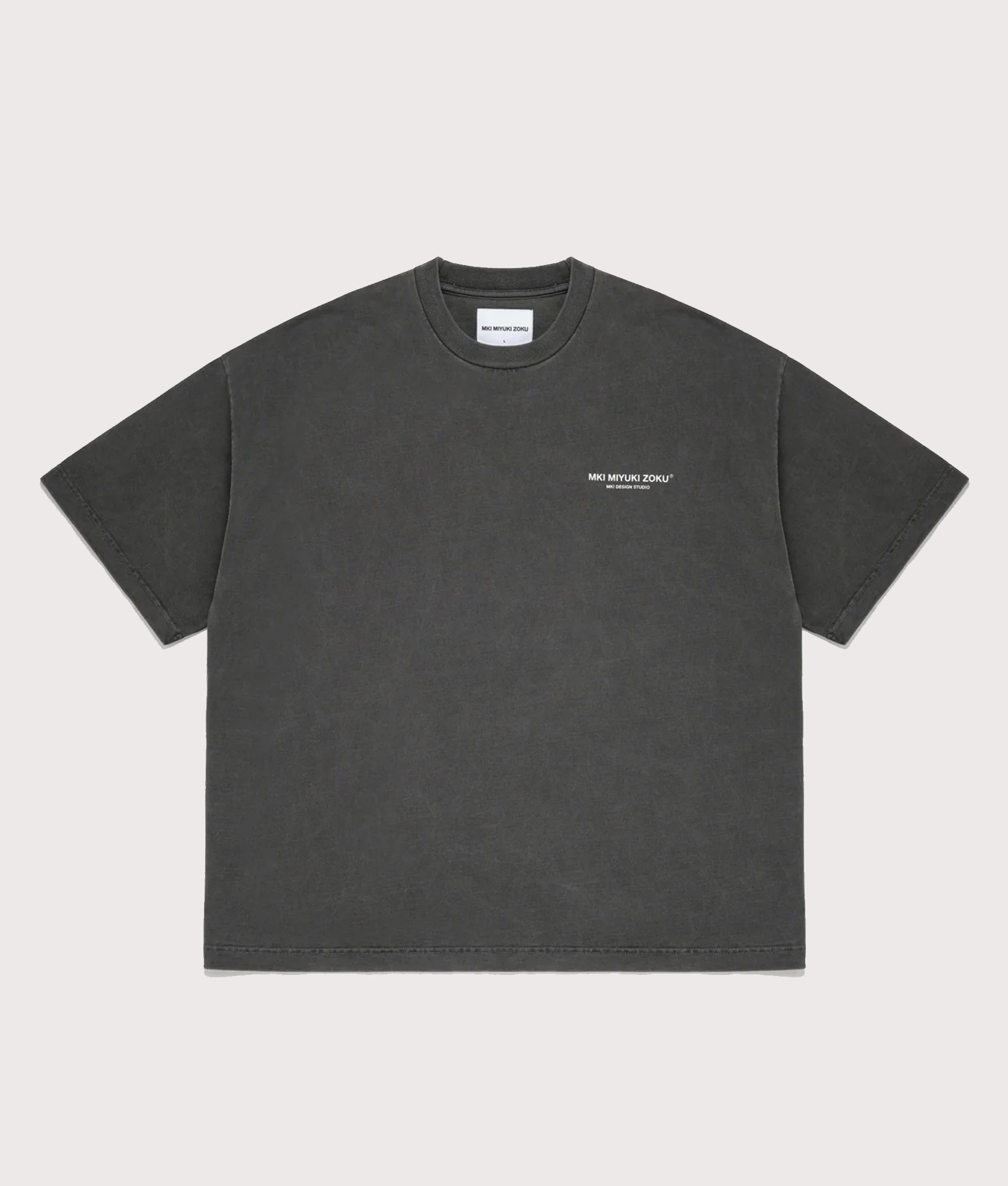 Oversized Design Studio T-Shirt