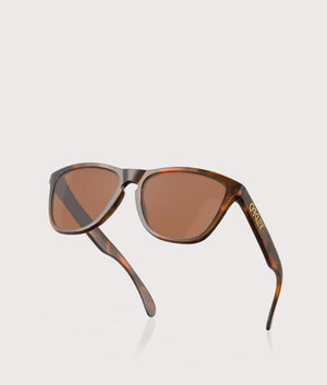 Frogskins-Sunglasses-Matte-Brown-Tortoise-Oakley-EQVVS