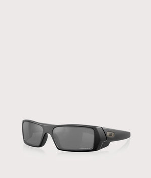 Gascan-Sunglasses-Matte-Black-Oakley-EQVVS