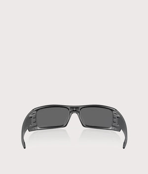 Gascan-Sunglasses-Matte-Black-Oakley-EQVVS