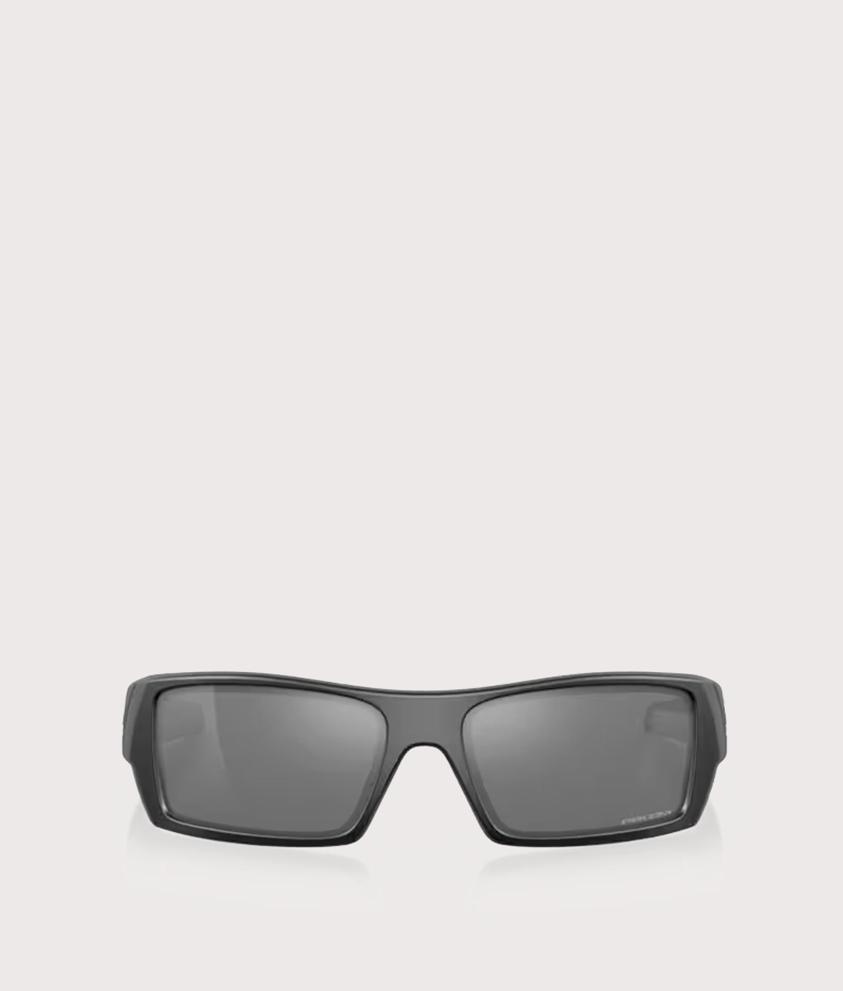 Gascan-Sunglasses-Matte-Black-Oakley-EQVVS
