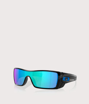 Batwolf-Sunglasses-Polished-Black-Oakley-EQVVS