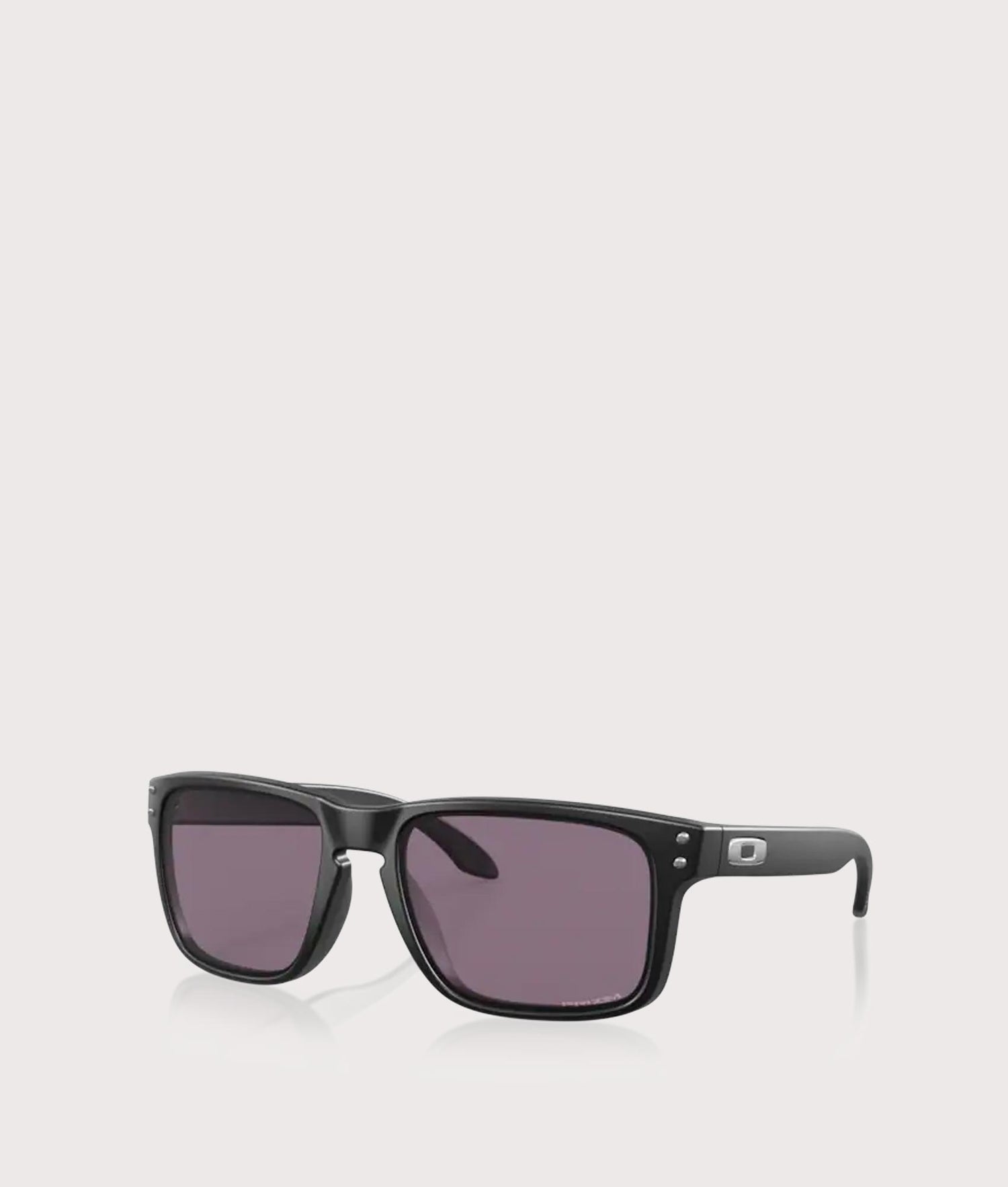 Oakley Fuel Cell Sunglasses Matte Black/Grey Polarized (OO9096-05) Men's -  US