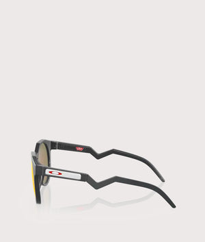 Hstn-Sunglasses-Matte-Carbon-Oakley-EQVVS